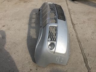 bontott AUDI ALLROAD Első Lökhárító (Üresen)