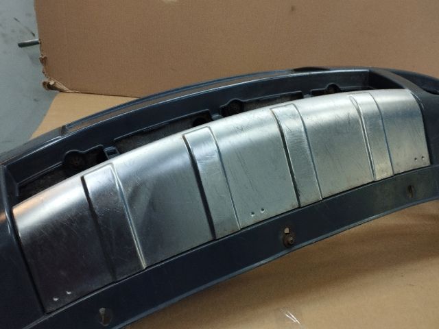 bontott AUDI ALLROAD Első Lökhárító (Üresen)