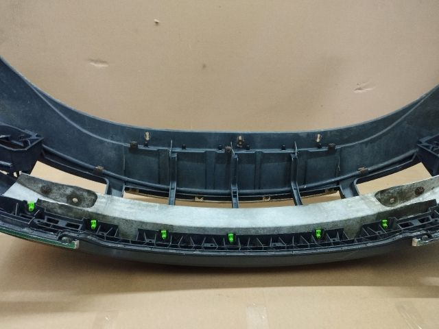 bontott AUDI ALLROAD Első Lökhárító (Üresen)