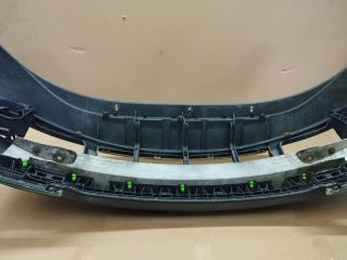 bontott AUDI ALLROAD Első Lökhárító (Üresen)