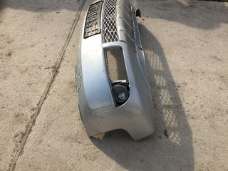 bontott AUDI ALLROAD Első Lökhárító (Üresen)