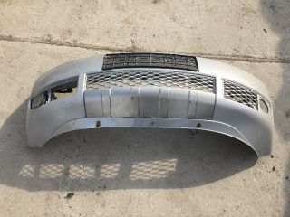 bontott AUDI ALLROAD Első Lökhárító (Üresen)