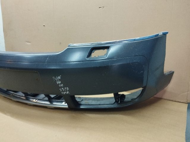 bontott AUDI ALLROAD Első Lökhárító (Üresen)