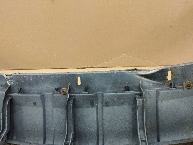 bontott AUDI ALLROAD Első Lökhárító (Üresen)