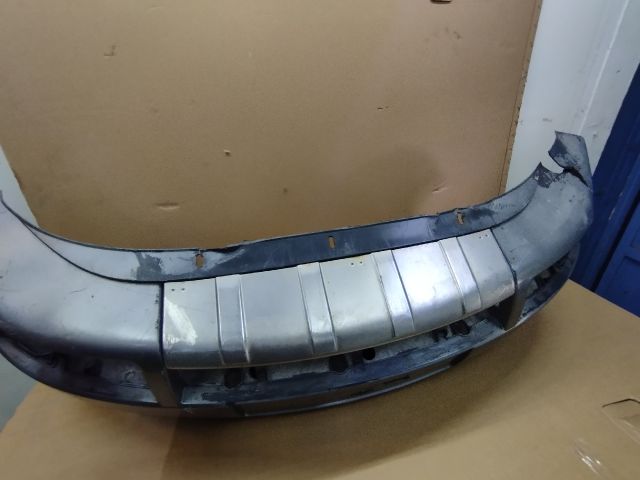 bontott AUDI ALLROAD Első Lökhárító (Üresen)