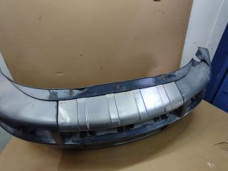 bontott AUDI ALLROAD Első Lökhárító (Üresen)