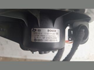 bontott AUDI ALLROAD Fűtőmotor (Klímás)
