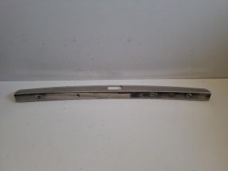 bontott AUDI ALLROAD Hátfal Burkolat