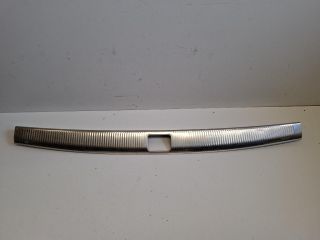 bontott AUDI ALLROAD Hátfal Burkolat