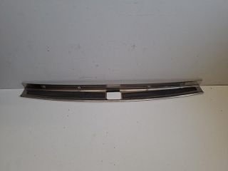 bontott AUDI ALLROAD Hátfal Burkolat