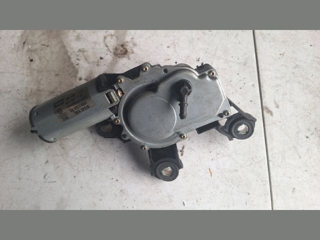 bontott AUDI ALLROAD Hátsó Ablaktörlő Motor