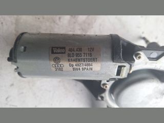 bontott AUDI ALLROAD Hátsó Ablaktörlő Motor