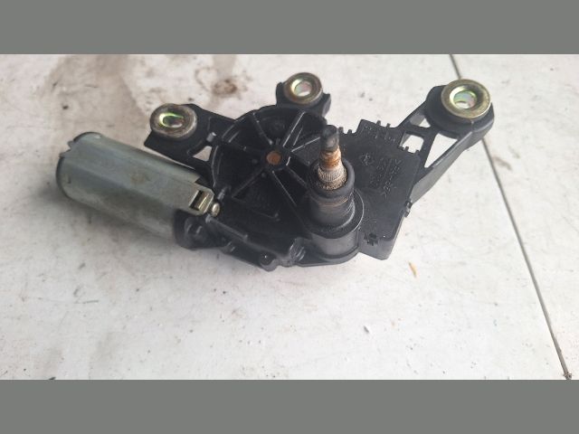 bontott AUDI ALLROAD Hátsó Ablaktörlő Motor