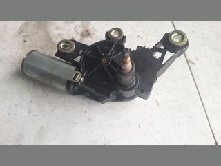 bontott AUDI ALLROAD Hátsó Ablaktörlő Motor