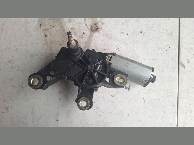 bontott AUDI ALLROAD Hátsó Ablaktörlő Motor