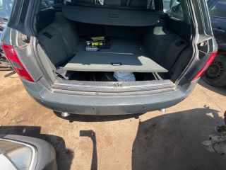 bontott AUDI ALLROAD Hátsó Lökhárító (Üresen)