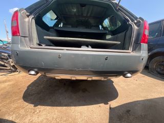 bontott AUDI ALLROAD Hátsó Lökhárító (Üresen)