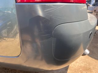 bontott AUDI ALLROAD Hátsó Lökhárító (Üresen)