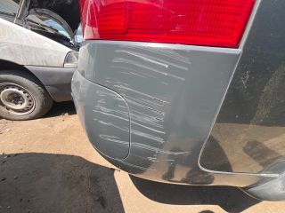 bontott AUDI ALLROAD Hátsó Lökhárító (Üresen)