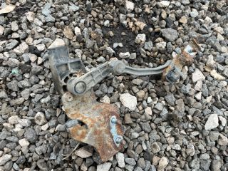 bontott AUDI ALLROAD Hátsó Xenon Szintszabályzó Jeladó