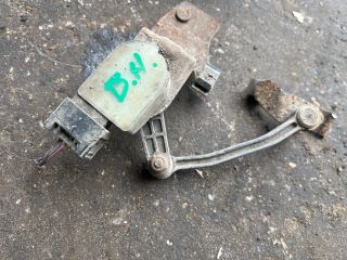 bontott AUDI ALLROAD Hátsó Xenon Szintszabályzó Jeladó