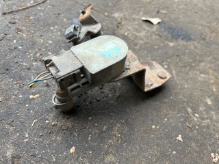 bontott AUDI ALLROAD Hátsó Xenon Szintszabályzó Jeladó