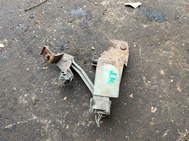 bontott AUDI ALLROAD Hátsó Xenon Szintszabályzó Jeladó