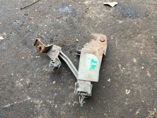 bontott AUDI ALLROAD Hátsó Xenon Szintszabályzó Jeladó