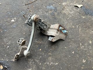 bontott AUDI ALLROAD Hátsó Xenon Szintszabályzó Jeladó