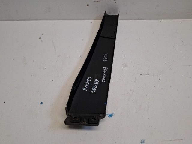 bontott AUDI ALLROAD Jobb B Oszlop Burkolat