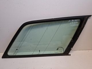 bontott AUDI ALLROAD Jobb C Oszlop Oldalablak Üveg