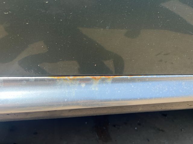 bontott AUDI ALLROAD Jobb első Ajtó (Üres lemez)