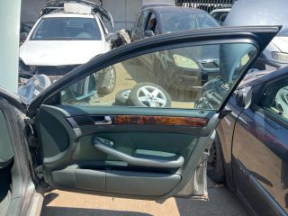 bontott AUDI ALLROAD Jobb első Ajtó (Üres lemez)