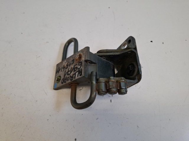 bontott AUDI ALLROAD Jobb első Alsó Zsanér