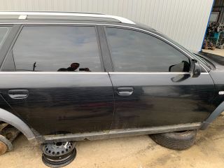 bontott AUDI ALLROAD Jobb első Belső Kilincs