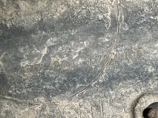 bontott AUDI ALLROAD Jobb első Dobbetét (Kerékjárati, Műanyag)