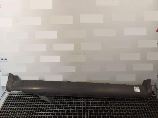 bontott AUDI ALLROAD Jobb első Küszöb Díszléc