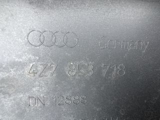 bontott AUDI ALLROAD Jobb első Sárvédő Szélesítő