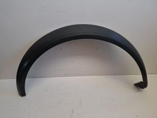 bontott AUDI ALLROAD Jobb első Sárvédő Szélesítő