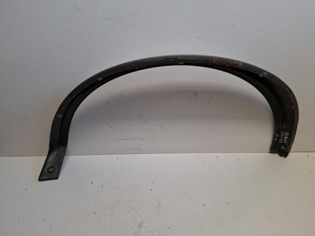 bontott AUDI ALLROAD Jobb első Sárvédő Szélesítő