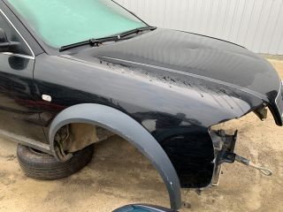 bontott AUDI ALLROAD Jobb első Sárvédő