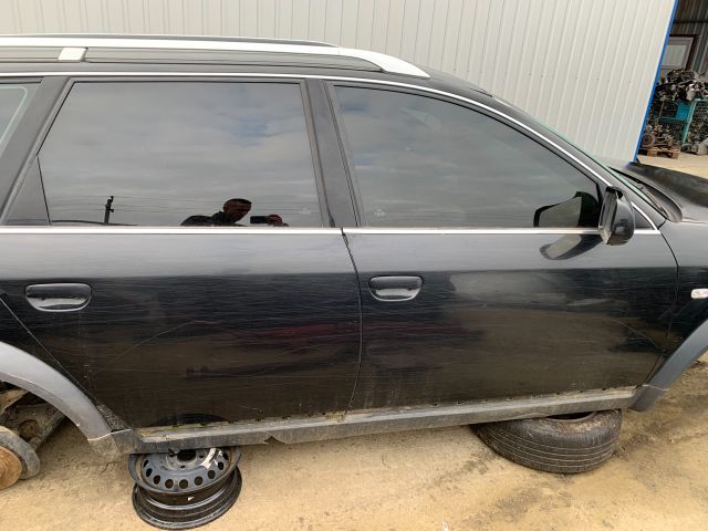 bontott AUDI ALLROAD Jobb első Zsanér