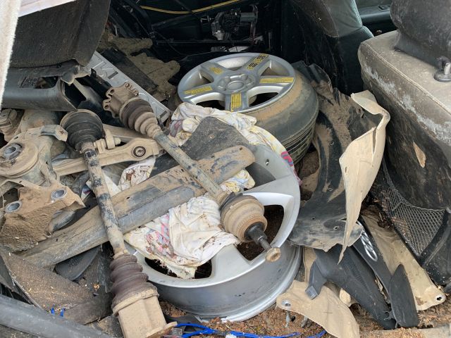 bontott AUDI ALLROAD Jobb hátsó Ablakemelő Kapcsoló