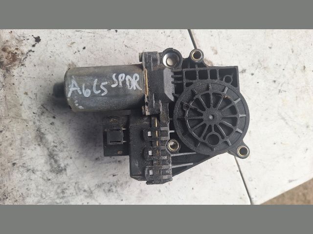 bontott AUDI ALLROAD Jobb hátsó Ablakemelő Motor