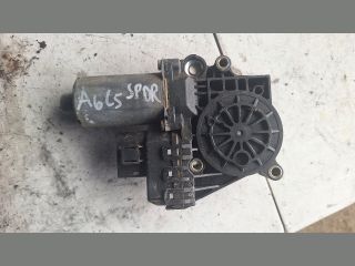 bontott AUDI ALLROAD Jobb hátsó Ablakemelő Motor