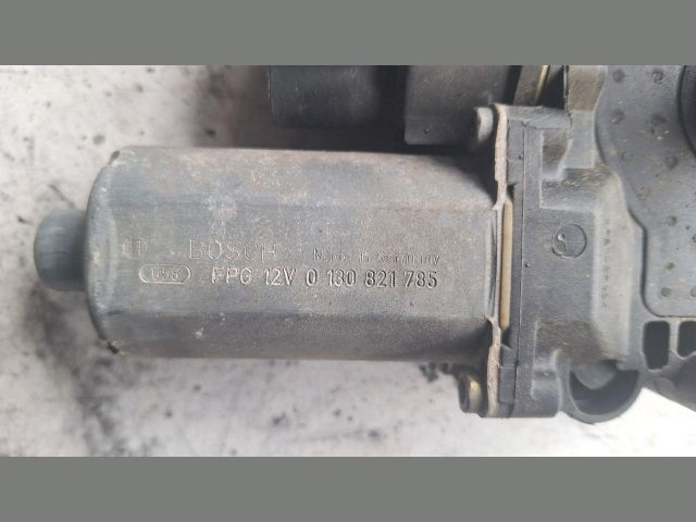 bontott AUDI ALLROAD Jobb hátsó Ablakemelő Motor