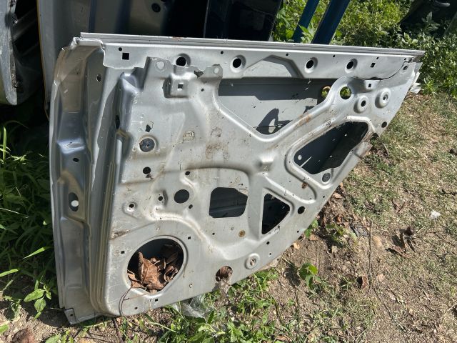 bontott AUDI ALLROAD Jobb hátsó Ajtó (Üres lemez)