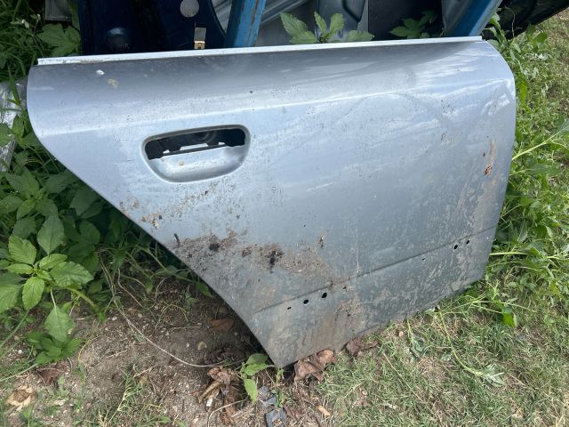 bontott AUDI ALLROAD Jobb hátsó Ajtó (Üres lemez)