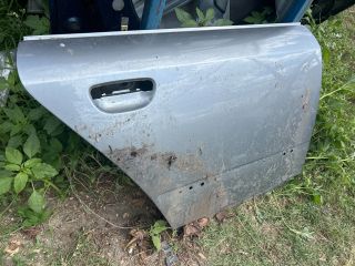 bontott AUDI ALLROAD Jobb hátsó Ajtó (Üres lemez)