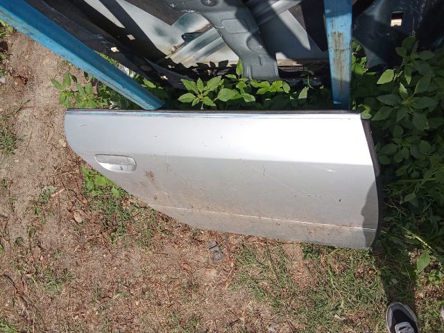 bontott AUDI ALLROAD Jobb hátsó Ajtó (Üres lemez)